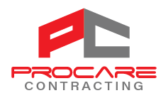 ProCare Contracting LLC logo